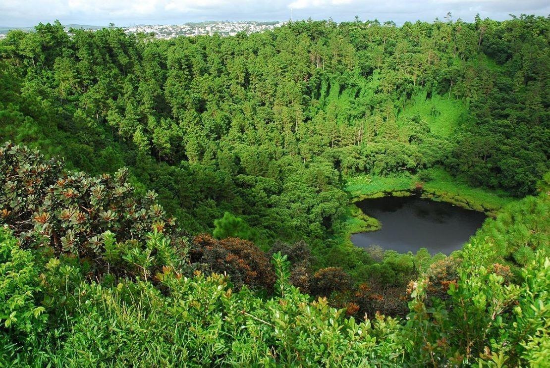 South-West Tour Mauritius